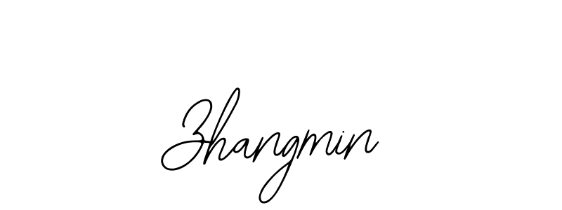 Here are the top 10 professional signature styles for the name Zhangmin. These are the best autograph styles you can use for your name. Zhangmin signature style 12 images and pictures png