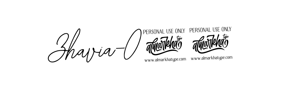 Make a beautiful signature design for name Zhavia-024. With this signature (Bearetta-2O07w) style, you can create a handwritten signature for free. Zhavia-024 signature style 12 images and pictures png