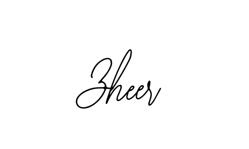 See photos of Zheer official signature by Spectra . Check more albums & portfolios. Read reviews & check more about Bearetta-2O07w font. Zheer signature style 12 images and pictures png