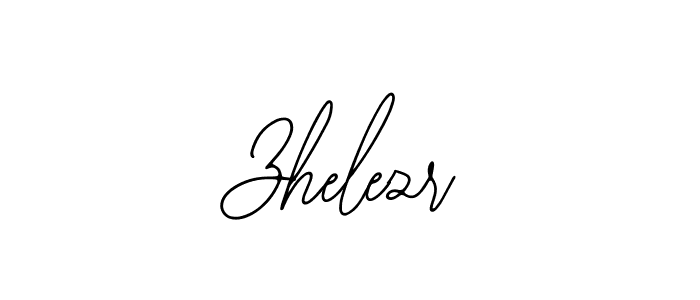 Once you've used our free online signature maker to create your best signature Bearetta-2O07w style, it's time to enjoy all of the benefits that Zhelezr name signing documents. Zhelezr signature style 12 images and pictures png