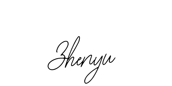 Here are the top 10 professional signature styles for the name Zhenyu. These are the best autograph styles you can use for your name. Zhenyu signature style 12 images and pictures png