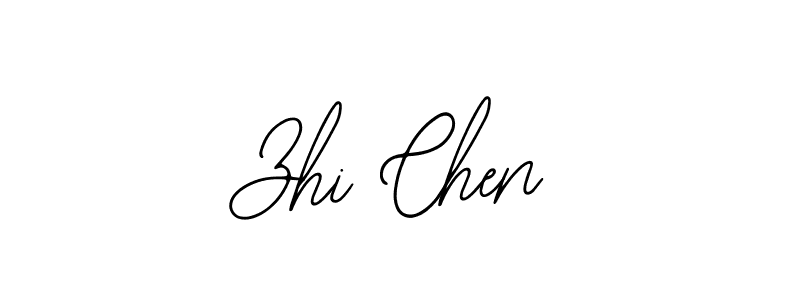 The best way (Bearetta-2O07w) to make a short signature is to pick only two or three words in your name. The name Zhi Chen include a total of six letters. For converting this name. Zhi Chen signature style 12 images and pictures png