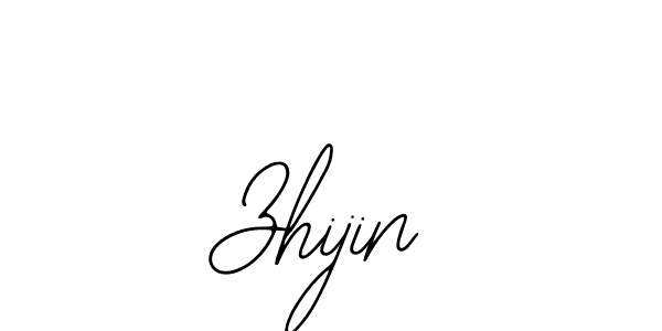 Also You can easily find your signature by using the search form. We will create Zhijin name handwritten signature images for you free of cost using Bearetta-2O07w sign style. Zhijin signature style 12 images and pictures png