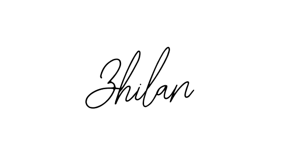 This is the best signature style for the Zhilan name. Also you like these signature font (Bearetta-2O07w). Mix name signature. Zhilan signature style 12 images and pictures png