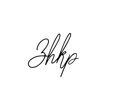 Once you've used our free online signature maker to create your best signature Bearetta-2O07w style, it's time to enjoy all of the benefits that Zhkp name signing documents. Zhkp signature style 12 images and pictures png
