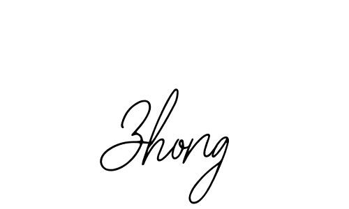 You can use this online signature creator to create a handwritten signature for the name Zhong. This is the best online autograph maker. Zhong signature style 12 images and pictures png