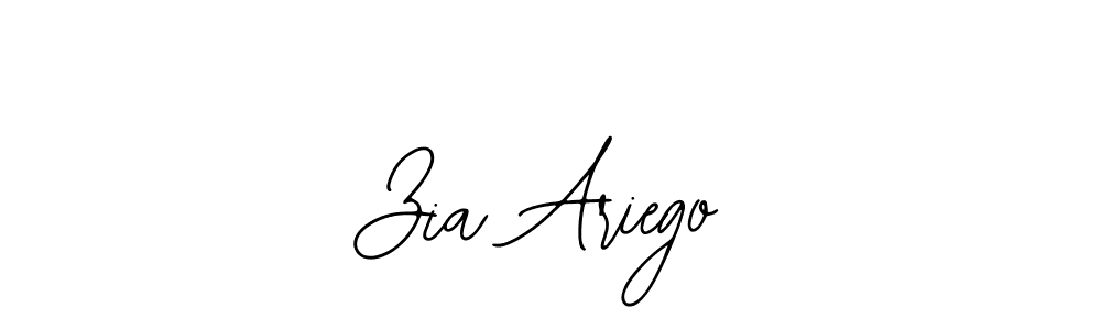 Here are the top 10 professional signature styles for the name Zia Ariego. These are the best autograph styles you can use for your name. Zia Ariego signature style 12 images and pictures png