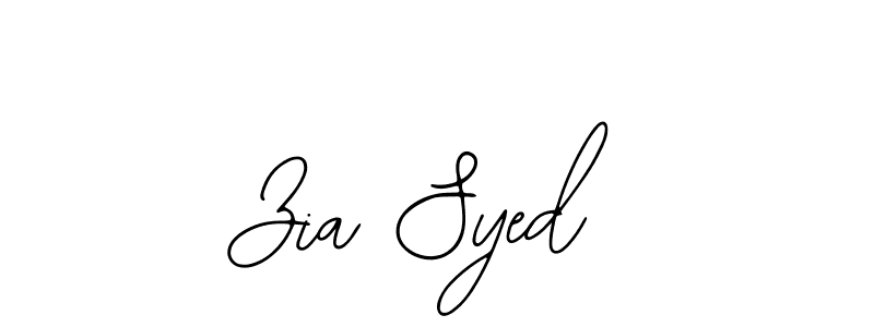 Once you've used our free online signature maker to create your best signature Bearetta-2O07w style, it's time to enjoy all of the benefits that Zia Syed name signing documents. Zia Syed signature style 12 images and pictures png