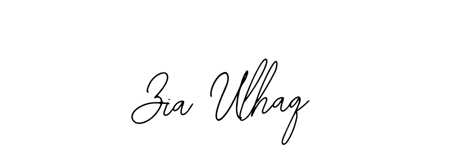 This is the best signature style for the Zia Ulhaq name. Also you like these signature font (Bearetta-2O07w). Mix name signature. Zia Ulhaq signature style 12 images and pictures png