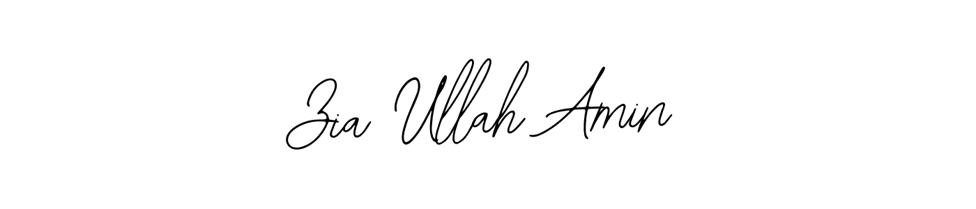 See photos of Zia Ullah Amin official signature by Spectra . Check more albums & portfolios. Read reviews & check more about Bearetta-2O07w font. Zia Ullah Amin signature style 12 images and pictures png
