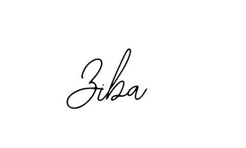 Here are the top 10 professional signature styles for the name Ziba . These are the best autograph styles you can use for your name. Ziba  signature style 12 images and pictures png