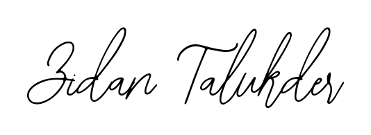 Download transparent PNG signature for name Zidan Talukder styled with Bearetta-2O07w font. Ready to paste directly into PDF and Word agreements. Zidan Talukder signature style 12 images and pictures png