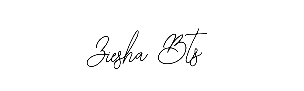 See photos of Ziesha Bts official signature by Spectra . Check more albums & portfolios. Read reviews & check more about Bearetta-2O07w font. Ziesha Bts signature style 12 images and pictures png