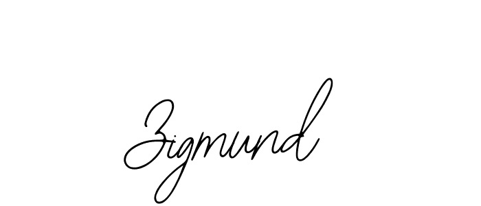 Similarly Bearetta-2O07w is the best handwritten signature design. Signature creator online .You can use it as an online autograph creator for name Zigmund. Zigmund signature style 12 images and pictures png