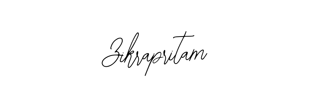 Make a beautiful signature design for name Zikrapritam. Use this online signature maker to create a handwritten signature for free. Zikrapritam signature style 12 images and pictures png