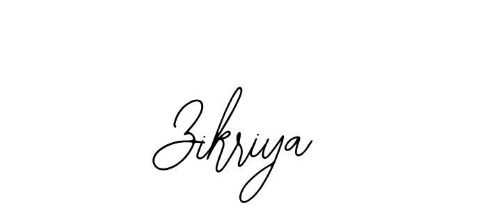 Best and Professional Signature Style for Zikriya. Bearetta-2O07w Best Signature Style Collection. Zikriya signature style 12 images and pictures png