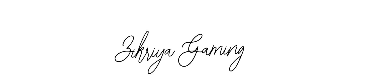 This is the best signature style for the Zikriya Gaming name. Also you like these signature font (Bearetta-2O07w). Mix name signature. Zikriya Gaming signature style 12 images and pictures png