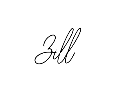 This is the best signature style for the Zill name. Also you like these signature font (Bearetta-2O07w). Mix name signature. Zill signature style 12 images and pictures png