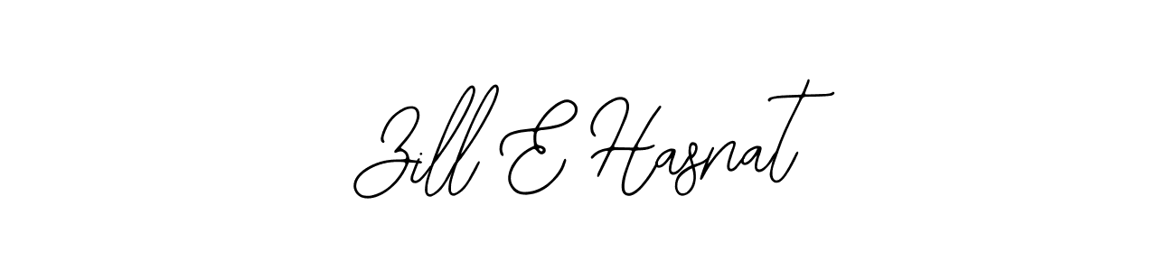 This is the best signature style for the Zill E Hasnat name. Also you like these signature font (Bearetta-2O07w). Mix name signature. Zill E Hasnat signature style 12 images and pictures png