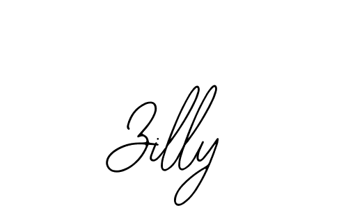 This is the best signature style for the Zilly name. Also you like these signature font (Bearetta-2O07w). Mix name signature. Zilly signature style 12 images and pictures png