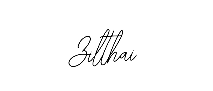 It looks lik you need a new signature style for name Zilthai. Design unique handwritten (Bearetta-2O07w) signature with our free signature maker in just a few clicks. Zilthai signature style 12 images and pictures png