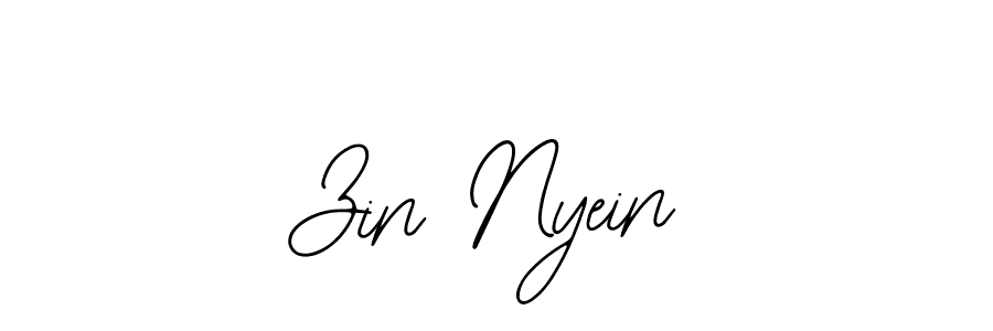 Once you've used our free online signature maker to create your best signature Bearetta-2O07w style, it's time to enjoy all of the benefits that Zin Nyein name signing documents. Zin Nyein signature style 12 images and pictures png