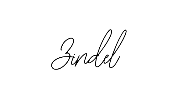 How to Draw Zindel signature style? Bearetta-2O07w is a latest design signature styles for name Zindel. Zindel signature style 12 images and pictures png