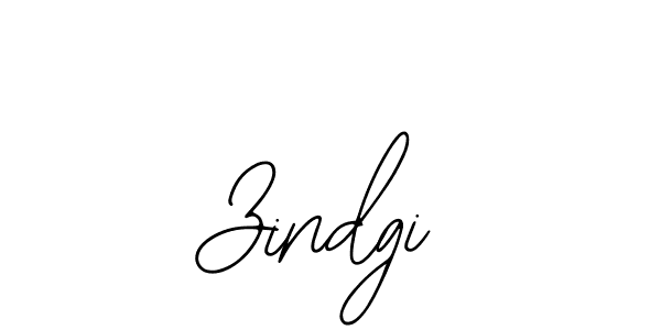 You can use this online signature creator to create a handwritten signature for the name Zindgi. This is the best online autograph maker. Zindgi signature style 12 images and pictures png