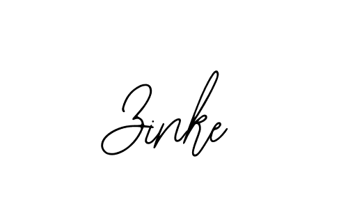 Once you've used our free online signature maker to create your best signature Bearetta-2O07w style, it's time to enjoy all of the benefits that Zinke name signing documents. Zinke signature style 12 images and pictures png