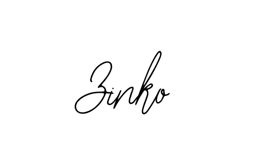 Once you've used our free online signature maker to create your best signature Bearetta-2O07w style, it's time to enjoy all of the benefits that Zinko name signing documents. Zinko signature style 12 images and pictures png