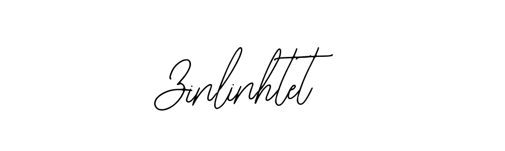 Here are the top 10 professional signature styles for the name Zinlinhtet. These are the best autograph styles you can use for your name. Zinlinhtet signature style 12 images and pictures png