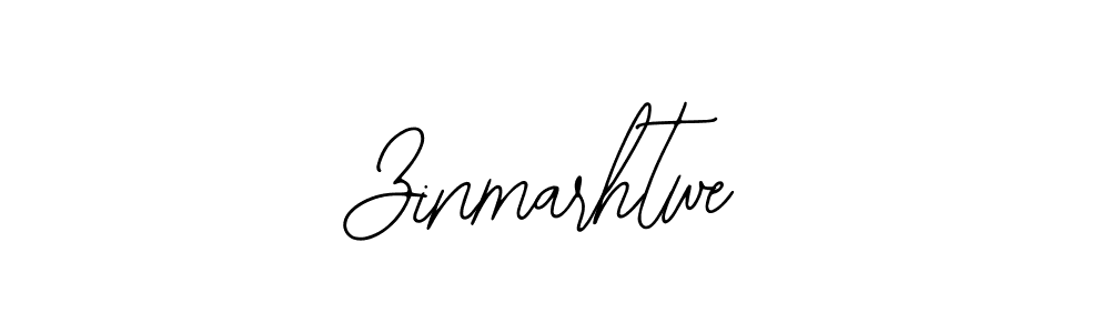 Make a beautiful signature design for name Zinmarhtwe. With this signature (Bearetta-2O07w) style, you can create a handwritten signature for free. Zinmarhtwe signature style 12 images and pictures png