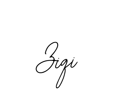 Here are the top 10 professional signature styles for the name Ziqi. These are the best autograph styles you can use for your name. Ziqi signature style 12 images and pictures png