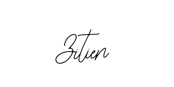 This is the best signature style for the Zitien name. Also you like these signature font (Bearetta-2O07w). Mix name signature. Zitien signature style 12 images and pictures png