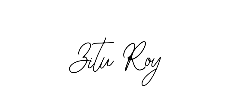 Once you've used our free online signature maker to create your best signature Bearetta-2O07w style, it's time to enjoy all of the benefits that Zitu Roy name signing documents. Zitu Roy signature style 12 images and pictures png