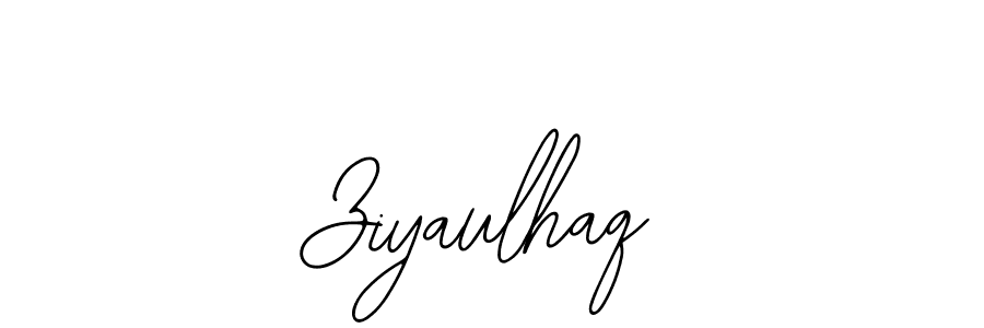 This is the best signature style for the Ziyaulhaq name. Also you like these signature font (Bearetta-2O07w). Mix name signature. Ziyaulhaq signature style 12 images and pictures png