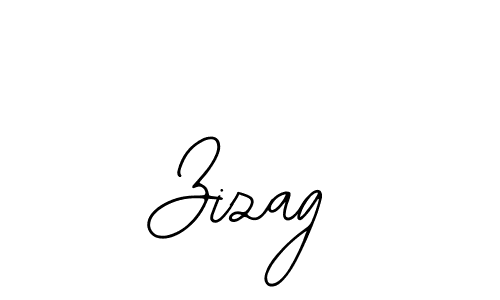 Similarly Bearetta-2O07w is the best handwritten signature design. Signature creator online .You can use it as an online autograph creator for name Zizag. Zizag signature style 12 images and pictures png