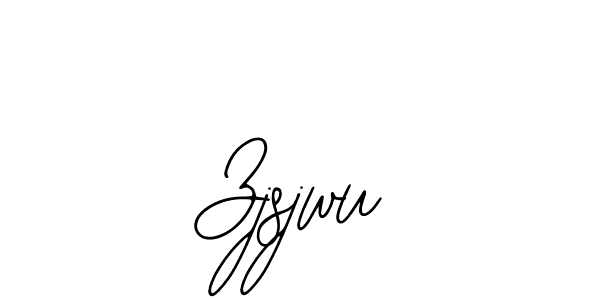 See photos of Zjsjwu official signature by Spectra . Check more albums & portfolios. Read reviews & check more about Bearetta-2O07w font. Zjsjwu signature style 12 images and pictures png