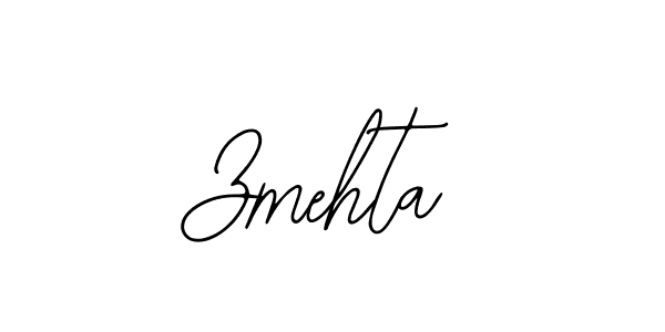 You can use this online signature creator to create a handwritten signature for the name Zmehta. This is the best online autograph maker. Zmehta signature style 12 images and pictures png