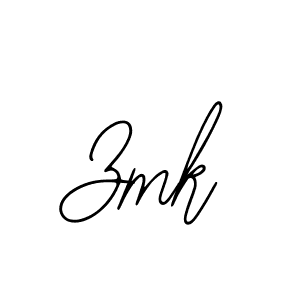 Create a beautiful signature design for name Zmk. With this signature (Bearetta-2O07w) fonts, you can make a handwritten signature for free. Zmk signature style 12 images and pictures png