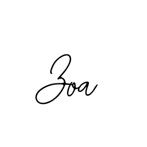 Here are the top 10 professional signature styles for the name Zoa. These are the best autograph styles you can use for your name. Zoa signature style 12 images and pictures png