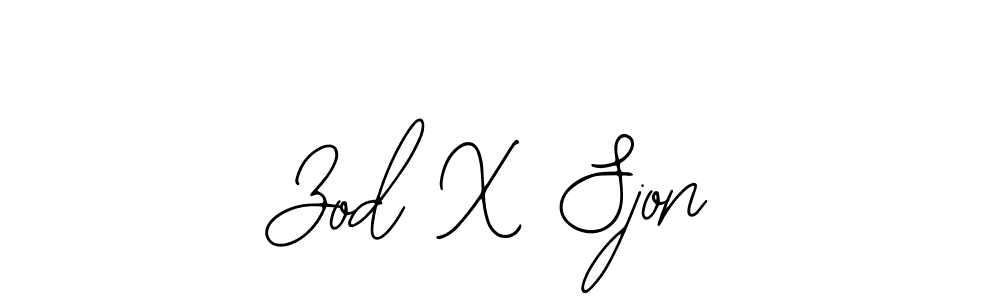 Make a short Zod X Sjon signature style. Manage your documents anywhere anytime using Bearetta-2O07w. Create and add eSignatures, submit forms, share and send files easily. Zod X Sjon signature style 12 images and pictures png