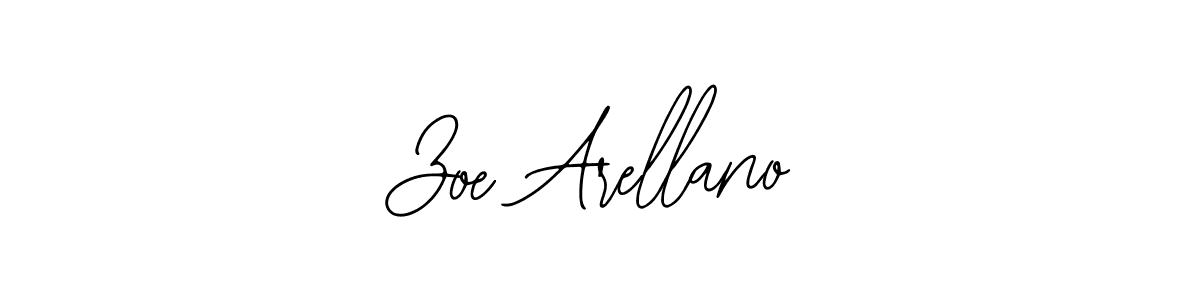 Here are the top 10 professional signature styles for the name Zoe Arellano. These are the best autograph styles you can use for your name. Zoe Arellano signature style 12 images and pictures png