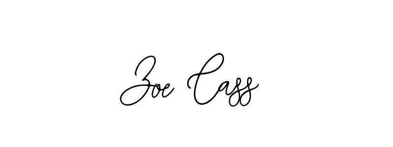 Check out images of Autograph of Zoe Cass name. Actor Zoe Cass Signature Style. Bearetta-2O07w is a professional sign style online. Zoe Cass signature style 12 images and pictures png