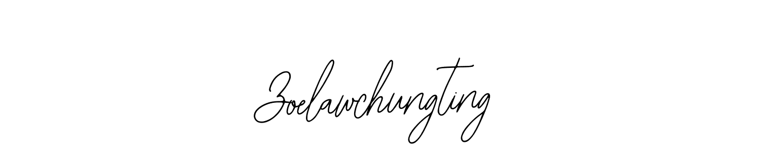 This is the best signature style for the Zoelawchungting name. Also you like these signature font (Bearetta-2O07w). Mix name signature. Zoelawchungting signature style 12 images and pictures png