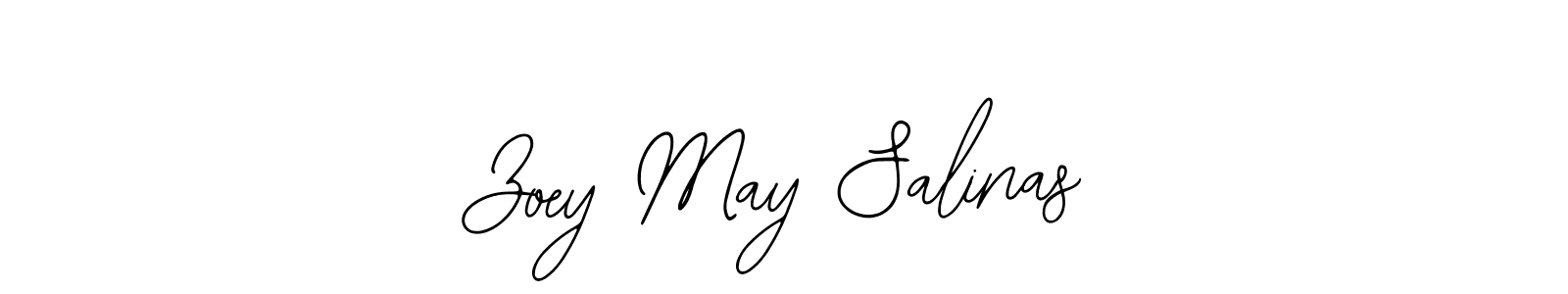 Check out images of Autograph of Zoey May Salinas name. Actor Zoey May Salinas Signature Style. Bearetta-2O07w is a professional sign style online. Zoey May Salinas signature style 12 images and pictures png