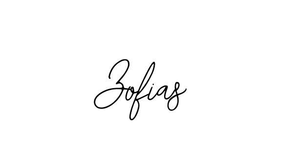 Best and Professional Signature Style for Zofias. Bearetta-2O07w Best Signature Style Collection. Zofias signature style 12 images and pictures png