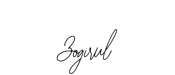 You can use this online signature creator to create a handwritten signature for the name Zogirul. This is the best online autograph maker. Zogirul signature style 12 images and pictures png