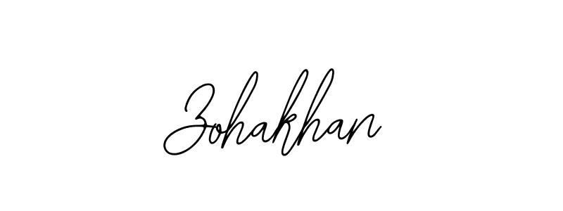 This is the best signature style for the Zohakhan name. Also you like these signature font (Bearetta-2O07w). Mix name signature. Zohakhan signature style 12 images and pictures png