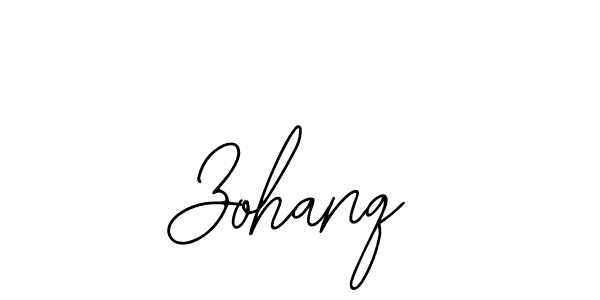 Check out images of Autograph of Zohanq name. Actor Zohanq Signature Style. Bearetta-2O07w is a professional sign style online. Zohanq signature style 12 images and pictures png